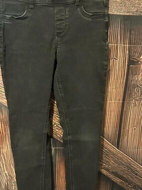 wonder nation Black Skinny Jeans
